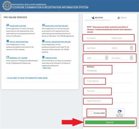 how to renew prc license in canada